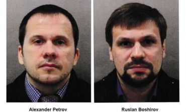 Mołdawia: Dziennikarze znaleźli człowieka, pod którego podszywał się "Pietrow" od nowiczoka w Salisbury i wybuchów w Czechach