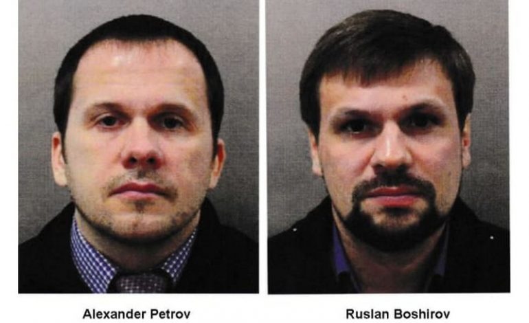 Mołdawia: Dziennikarze znaleźli człowieka, pod którego podszywał się “Pietrow” od nowiczoka w Salisbury i wybuchów w Czechach