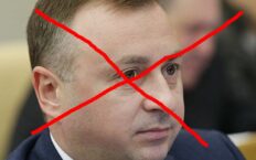 Zmarł deputowany do rosyjskiej Dumy. Mial 46 lat Zmarł deputowany do rosyjskiej Dumy. Mial 46 lat
