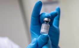 Szczepionki Pfizer pod koniec lutego w Gruzji