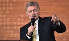 Mer Moskwy odwołał mobilizacje w Moskwie, Pieskow na to: nieprawda, nic nie zostało odwołane