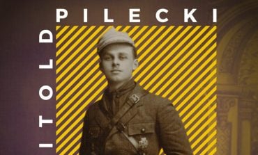 Witold Pilecki (1901-1948)