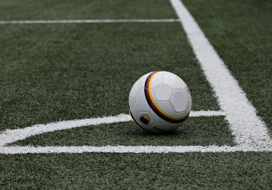 Włoski kibic i byly piłkarz wbiegł na murawę podczas meczu Mundialu z hasłami wsparcia dla Ukrainy oraz irańskich kobiet (ZDJĘCIA)