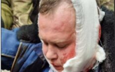 Ukraińcy zestrzelili rosyjskiego pilota, który dokonywał wcześniej zbrodni wojennych w Syrii (ZDJĘCIA)