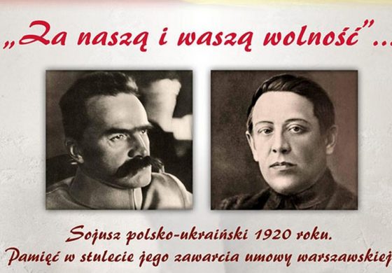 Sojusz Piłsudski – Petlura. Niewykorzystana szansa
