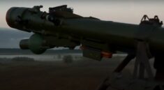 Polska przekaże Ukrainie zestawy Piorun, unowocześnioną wersję Gromów (WIDEO)