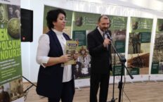 Iness Todryk-Pisalnik i Andrzej Pisalnik laureatami Nagrody Semper Fidelis!