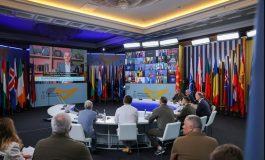 Platforma Krymska - sukces dyplomatyczny Ukrainy