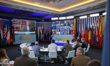 Platforma Krymska - sukces dyplomatyczny Ukrainy