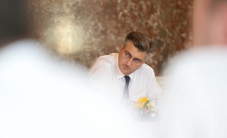 W Chorwacji w czerwcu lub lipcu przedterminowe wybory