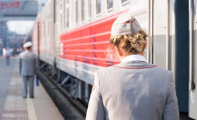 Sondaż: Większość Rosjan uważa, że lepiej, gdy kobieta nie pracuje. Rosjanki są przeciwnego zdania