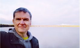 Andrzej Poczobut uznany za aresztanta „o skłonnościach do ekstremizmu”