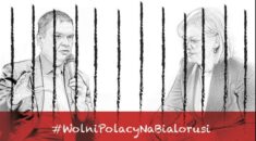 Dziś Dzień Solidarności z Więźniami Politycznymi na Białorusi. Zobacz jak możesz Ich wesprzeć!