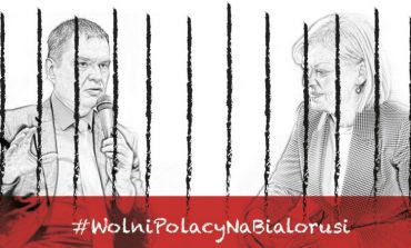 Dziś Dzień Solidarności z Więźniami Politycznymi na Białorusi. Zobacz jak możesz Ich wesprzeć!