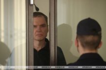 53 miesiące katorgi Andrzeja Poczobuta za polskość i prawdę!