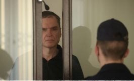 Trzy lata w więzieniu! Senat RP podjął uchwałę w sprawie Andrzeja Poczobuta