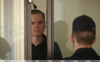 53 miesiące katorgi Andrzeja Poczobuta za polskość i prawdę!