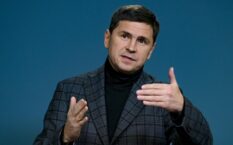 Doradca prezydenta Ukrainy: Od początku inwazji zginęło do 13 tysięcy ukraińskich żołnierzy