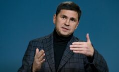 Doradca prezydenta Ukrainy: Przestańcie mówić o rozmowach pokojowych, Rosja przegrywa