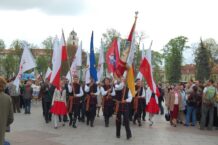 Polacy pozostają największą mniejszością narodową na Litwie