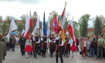 Polacy pozostają największą mniejszością narodową na Litwie