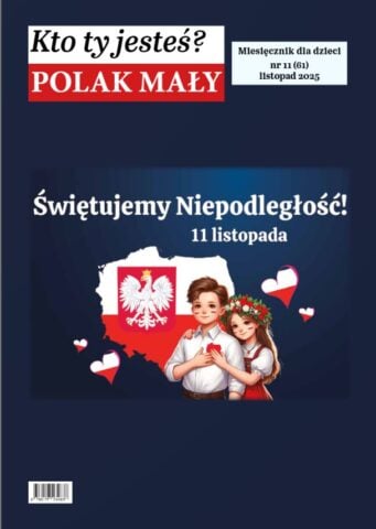 Polak Mały 11/2025