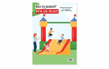 Polak Mały 7-8/2025