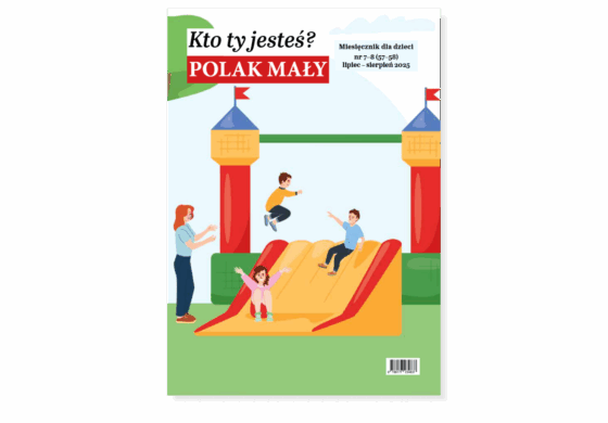 Polak Mały 7-8/2025
