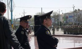 Nowe protesty w Kazachstanie