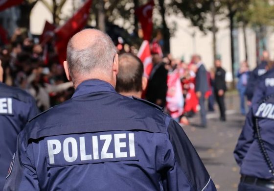 Obywatel Wielkiej Brytanii aresztowany w Niemczech pod zarzutem szpiegostwa na rzecz Rosji