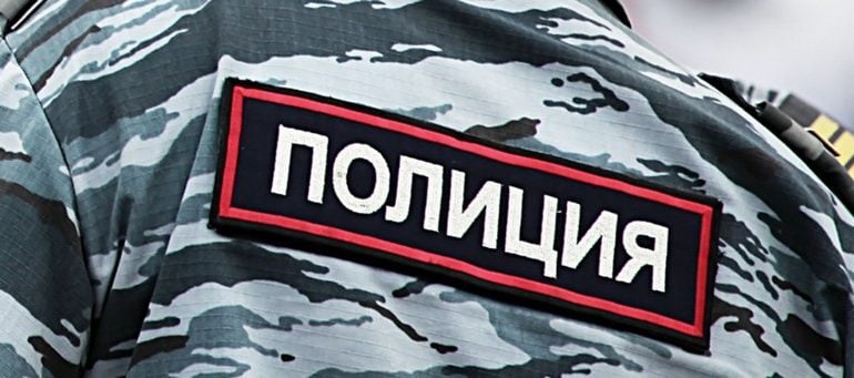 Protesty i zatrzymania zwolenników i współpracowników Nawalnego w rosyjskich miastach