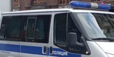 20-letnia mieszkanka Moskwy wyskoczyła z trzeciego piętra uciekając przed gwałcicielem
