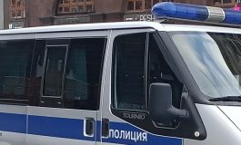 20-letnia mieszkanka Moskwy wyskoczyła z trzeciego piętra uciekając przed gwałcicielem