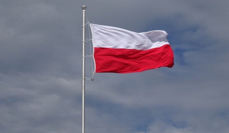 Polskie MSZ potwiedza: Białoruska lekkoatletka dostała polską wizę humanitarną w ambasadzie w Tokio