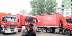 Przywołaliśmy pierwotny sens słowa „solidarność”. Rozmowa z Rafałem Dzięciołowskim, prezesem Fundacji Solidarności Międzynarodowej