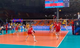 Mistrzostwa Europy w siatkówce kobiet: Polki pokonały Ukrainki w 1/8 finału