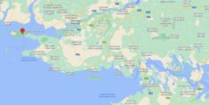 Nieoficjalnie: Ukraińcy idą dalej, desant zajął Półwysep Kinburski