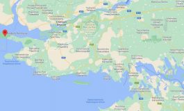 Ukraińcy niszczą okupantów na lewym brzegu Dniepru