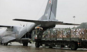 Polska pomoc medyczna dla Armenii i Gruzji