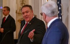 Kroplówka USA dla Trójmorza (KOMENTARZ)