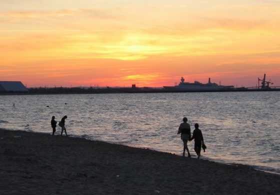 Ropa przez gdański Naftoport do niemieckich rafinerii. Berlin i Warszawa zapowiadają nową współpracę energetyczną