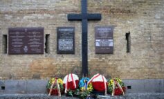 W Kijowie Polacy, Litwini i Ukraińcy wspólnie uczcili Powstanie Styczniowe