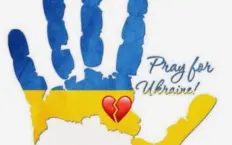Polski piłkarz Kamil Glik i rosyjski piłkarz Fiodor Smołow przeciwko rosyjskiej agresji na Ukrainę
