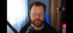 Rosyjski propagandzista chce wytruć białoruskich opozycjonistów: Wiem jakie są ich ulubione restauracje w Warszawie i Wilnie (WIDEO)