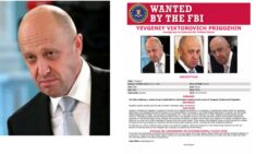 “Kucharz Putina”, założyciel “fabryki troli”, będzie walczył o prawa człowieka na Zachodzie