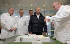 “Kucharz Putina” o rozstrzeliwaniu “wrogów narodu” i “antyrosyjskich czerwach”