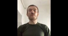 Jest rozkaz zaprzestania obrony Mariupola