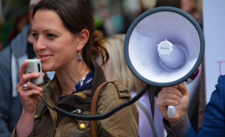 „Przekonamy ludność, że ta walka ma naprawdę sens”. Gruzińska opozycja wznawia protesty