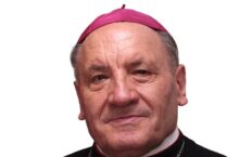 Zmarł bp Jan Purwiński. Prześladowany w czasach ZSRS, odbudowywał Kościół na niepodległej Ukrainie