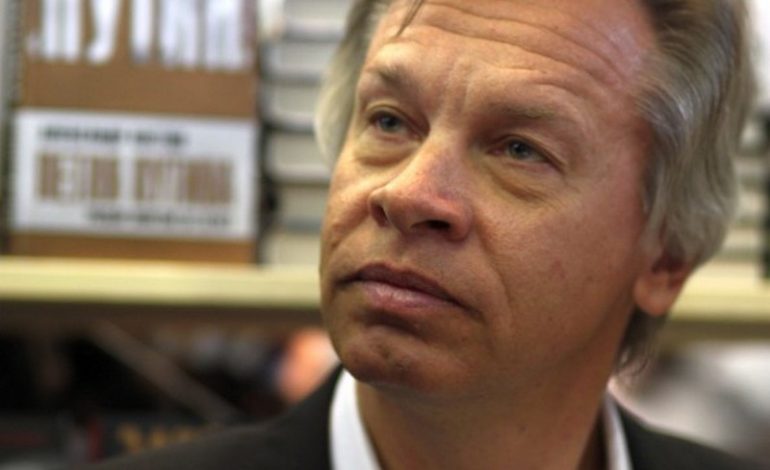 Rosyjski senator grozi Polsce i USA “jądrową zimą”